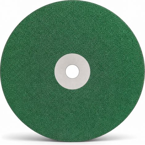 Disque de coupe inox en résine 350 mm pour meuleuse d angle (1/5)