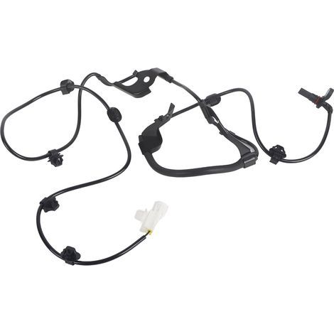 Capteur ABS de Voiture ABS Capteur de Vitesse de Roue 4670B006 (1/5)