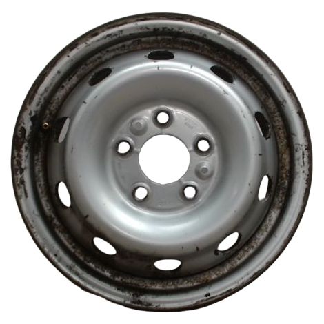Jante Tole IVECO 35s11 (1/2)