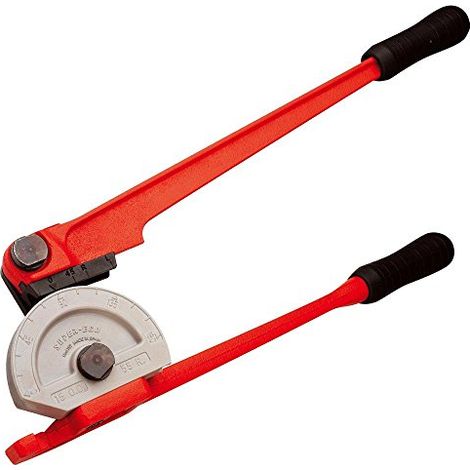 ROTHENBERGER  Pro  Bender  1/2"  -  767050016 (1/4)