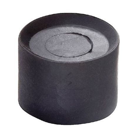 Wiska VFD 50 Cornice di tenuta M50 Gomma Nero 1 pz.