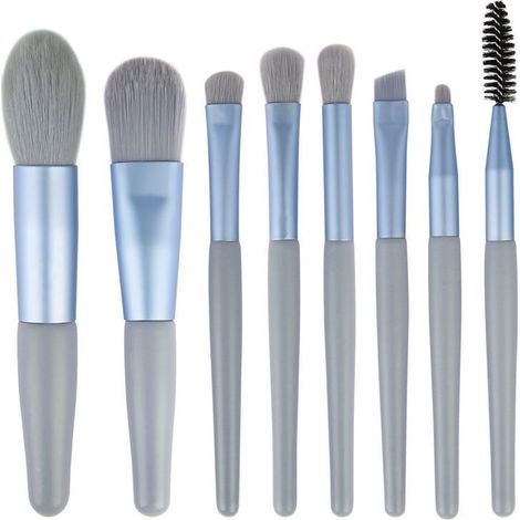 Rétroviseur d'observation pour voiture (1 pièce), rétroviseur réfléchissant pour siège auto, orientable à 360°, à fixation par clip, noir (1/5)