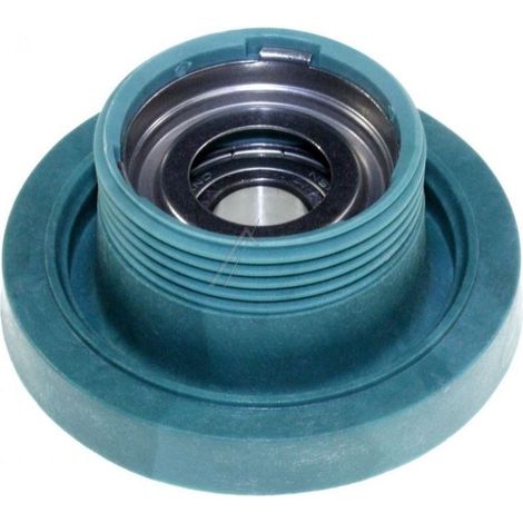 PALIER DROIT LAVE LINGE ELECTROLUX AEG AXE 17MM 4055070744 4055070744 Electrolux (1/3)