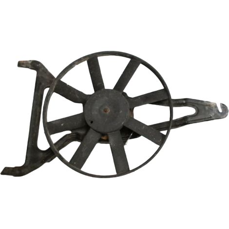 [PRODUIT D'OCCASION] Moteur Ventilateur Radiateur PEUGEOT 106 96-2003 ♻️ Ref Oe. 125356 - Garantie à vie (1/3)