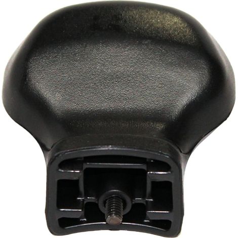 Poignée frontale pour modèle BO5021/6030 Sander - MAKITA - 168324-1