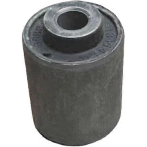 Silentbloc en caoutchouc pour moteur, support de biellette, pied de biellette, référence 180943 9683178080, compatible Peugeot 307, 308, 408 et Citroën C4 2.0. (1/5)