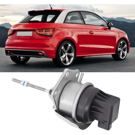 Elektronischer Turbolader-Stellmotor BV39-0086, Wastegate kompatibel mit Audi A1 77 kW 1.6 TDI CAYA CAYC (1/5)