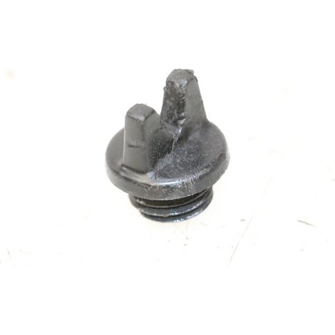 BOUCHON CARTER HUILE YAMAHA YZ 125 1998 - 2005 (1/4)