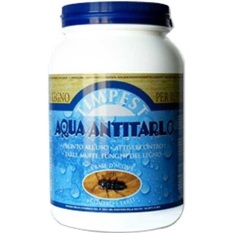 Antitarlo Aqua L 1,00 Timpest