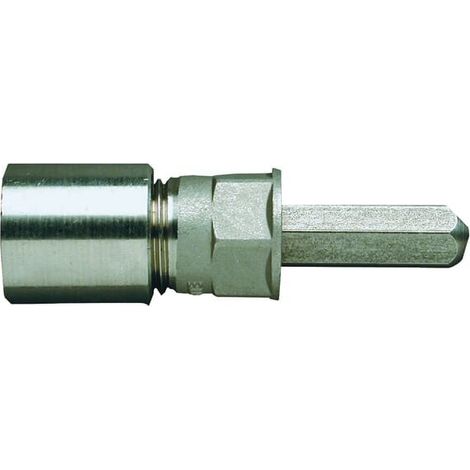 Boquilla pulveriz. Poustube h. LA BUVETTE BU1826