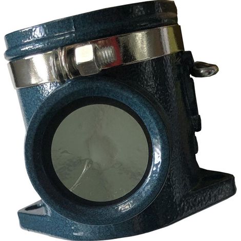 Nettoyeur de bougies d'allumage avec air comprimé à 90 psi, sableuse automobile (1/5)