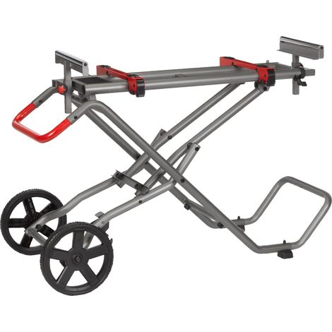 MSUV280 Milwaukee Banco porta troncatrice 2,8 m (1/5)
