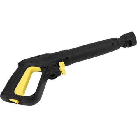 Trade-Shop Ersatz Hochdruckpistole kompatibel mit Kärcher K2, K3, K3, K4, K5, K6, K7 ersetzt 2.641-959.0, G 160, 2.642-172.0 (1/4)