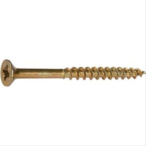 Vis Spax TF PZ 5 X 70 boîte de 200