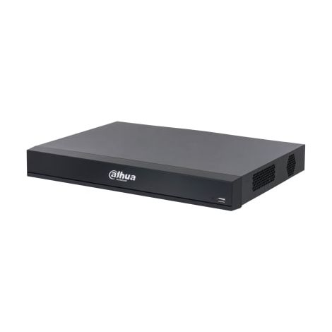 DAHUA - Nvr 8 canali serie XI Wizmind - NVR5208-XI