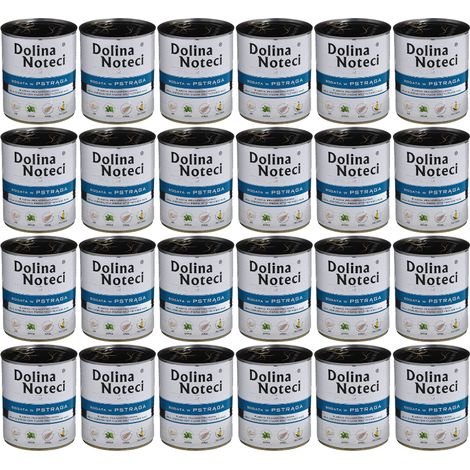 DNP riche en truite 12 x 800 g (1/2)