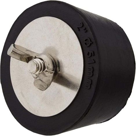 40583 – Bouchon d’hivernage pour piscines, 2”