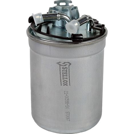 Filtro carburante Stellox 21-00598-SX - Filtro in linea - Per autovetture (1/5)