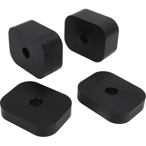 Kit de rehaussement avec entretoises et vérins inclinables 3872104, réglable de 1/2 à 1,5 po, pour Tacoma, FJ Cruiser, 4Runner, Tundra et Sequoia (1/5)