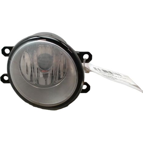 [PRODUIT D'OCCASION] Phare Antibrouillard Avant Droit TOYOTA Yaris II Phase 1 2005-2009 ♻️ Ref Oe. 812100d042 - Garantie à vie (1/3)