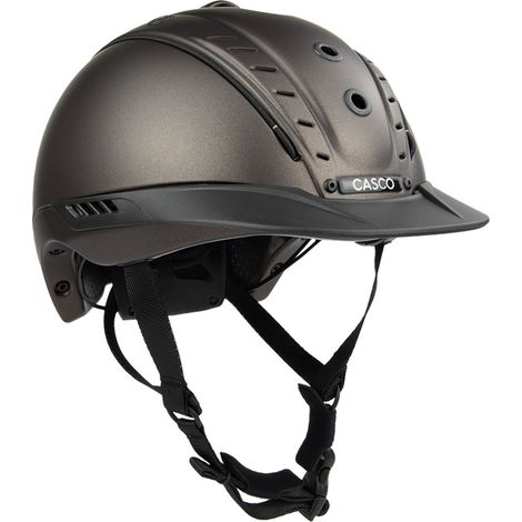 S/M (55-57 CM) Cap casco modello Mistrall 2 PRIME BROWN (1/3)