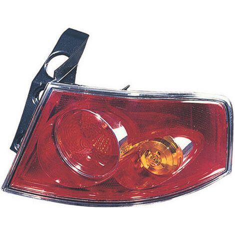Feu arrière droit partie extérieure Seat Ibiza 3 6L1 2002-2008