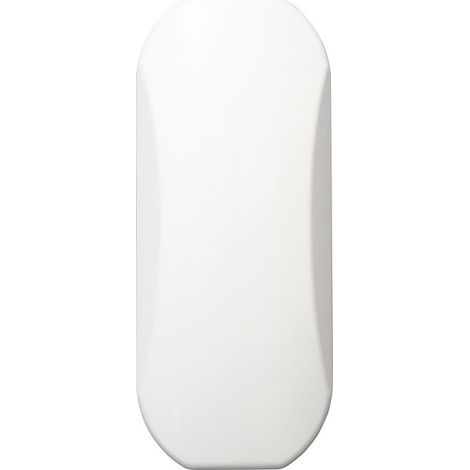 Brosse à Débris, Ramasse Miettes de Table Manuel Blanche, Ramasse Miette de 20 cm, Fort Pouvoir de Nettoyage, Convient au Nettoyage des Cheveux, des Débris, des Restes de Papier (1/5)
