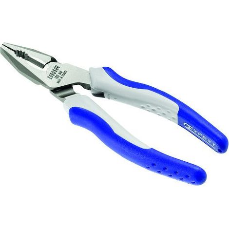 Universalzange 180 mm EXPERT by Facom - E080504