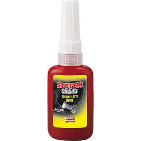 FRENAFILETTI MEDIO '52A43' AREXONS 10 ml