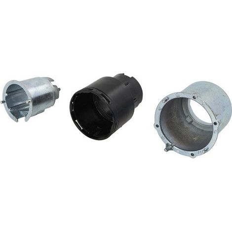 Kit de réparation de rétroviseur électrique BMW X5 E53 99-06, ensemble de 3 pièces. (1/2)
