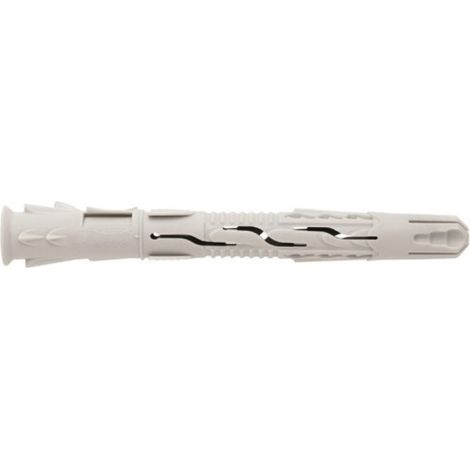 T-NUX Taco de nylon universal de alto rendimiento. 008X060 ( 50 u.)