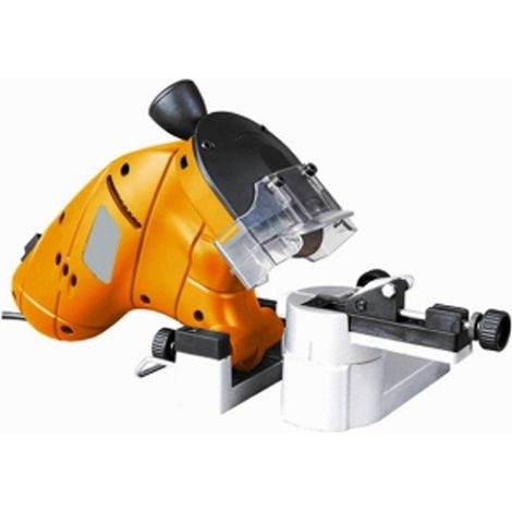 Affilacatene per motosega ed elettrosega 220W - Mod. A