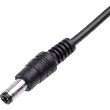 Chargeur Secteur Universel 19 V Noir 1 A (1/5)