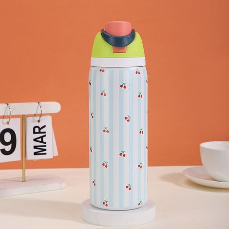 Owala 32-oz-Wasserflasche, exklusiv bei Urban Outfitters, mit FreeSip-Anschlusssystem (1/5)