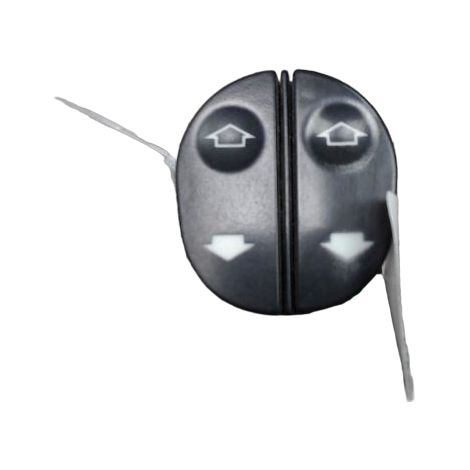 Commande Leve-glace Porte Avg FORD Fusion 2005- [PRODUIT D'OCCASION]♻️1007910 (1/3)