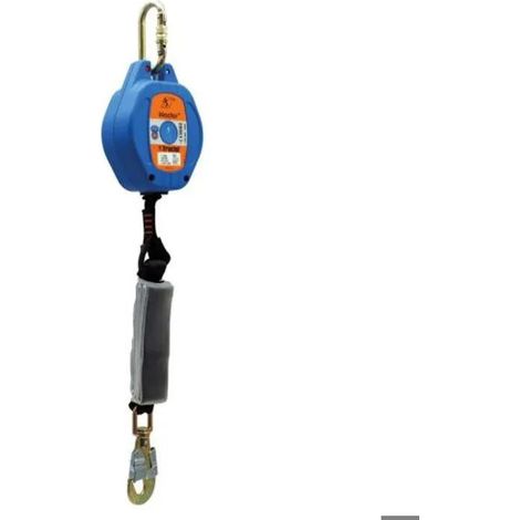 Tractel BLOCFOR™ 6 ESD dispositivo di protezione anti caduta 150 kg compatto