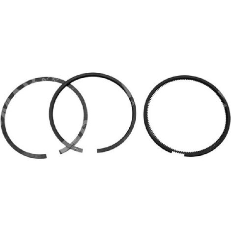 Kit segment carré TECUMSEH diamètre 66,7 mm - 011815