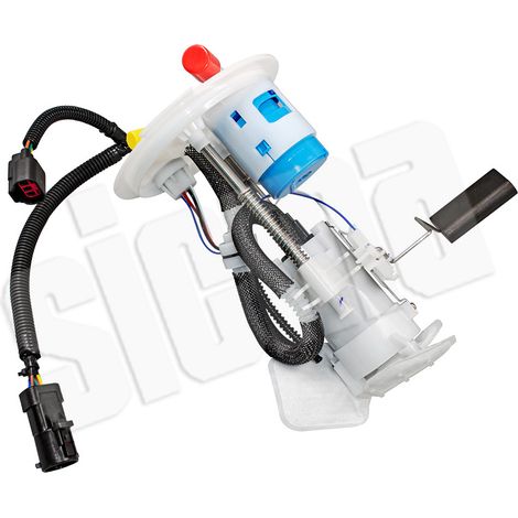Ensemble pompe à carburant neuf de haute qualité E2553M P76465M FG1343 pour Explorer 10 (1/4)