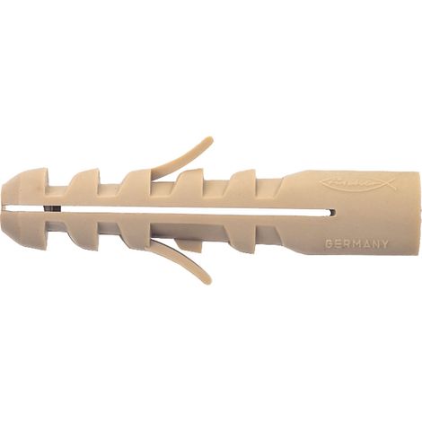 Fischer 100x tasselli M 6 S - 050152