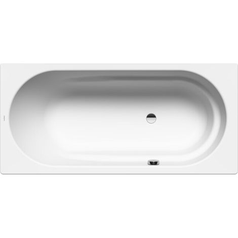 Kaldewei 234000010711 BW VAIO Mod.960, 1700x800, blanc alpine (1/2)