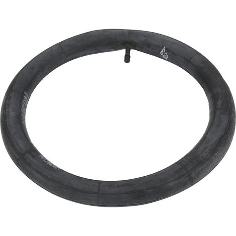 Chambres à air pliables 14x1.50‑1.75 pour vélo, valve Schrader 14 pouces en caoutchouc butyle (1/5)