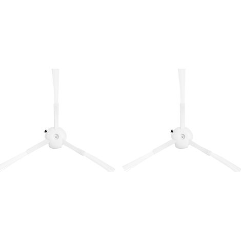 Balai latéral de rechange compatible avec 360 S5 S7 aspirateur robot balayeuse accessoires (1/5)