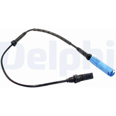 Capteur, vitesse de roue Delphi Technologies SS20010 BMW 3452 6752 016