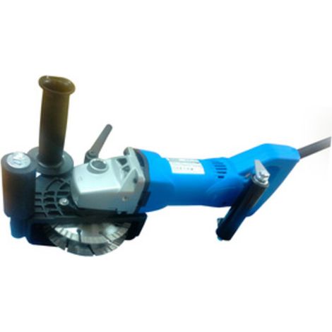 SCANALATORE BAIER BDN 125 1700W P 7-30 MM I 30 MM- 1,0 pz