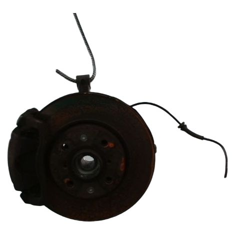 [PRODUIT D'OCCASION] Pivot Avant Gauche 5061 Vz 86 Swift ♻️ Ref Oe. 4515162j10 - Garantie à vie (1/4)