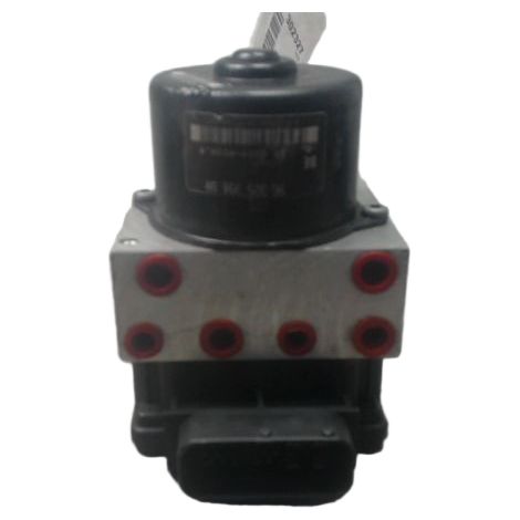 [PRODUIT D'OCCASION] Unite Hydraulique Abs PEUGEOT 206 ♻️ Ref Oe. 454143 - Garantie à vie (1/4)