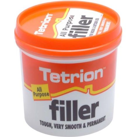 Tetrion Fillers All Purpose Ready Mix Filler