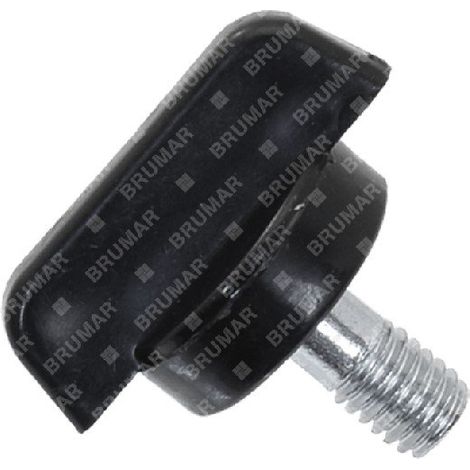 Mariposa tapa filtro de aire para desbrozadora PROGREEN - 057709