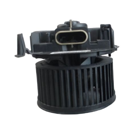 [PRODUIT D'OCCASION] Moteur Ventilateur Chauffage RENAULT Clio ♻️ Ref Oe. 7701062226 - Garantie à vie (1/4)