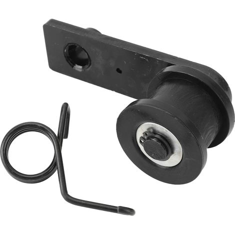 Tendeur de Chaîne, Ressort de Torsion amélioré, Construction Robuste, pour Rzr 170 2009-2013, 90 2004-2006, Sportsman 90 2004-2014, Outlaw 90 2007-2014. (1/5)